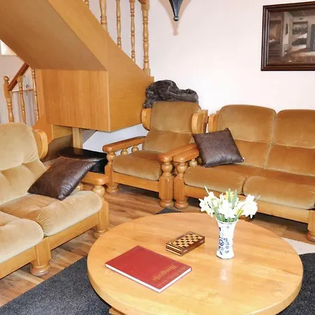 Three-bedroom Holiday In Gyula/szanazug Gyula