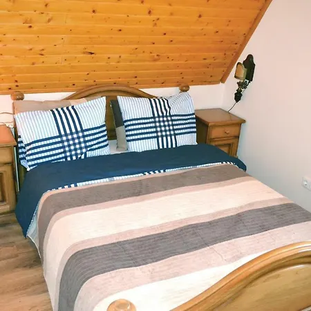 Three-bedroom Holiday In Gyula/szanazug Casa vacanze Gyula