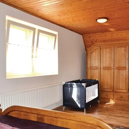 Three-bedroom Holiday In Gyula/szanazug