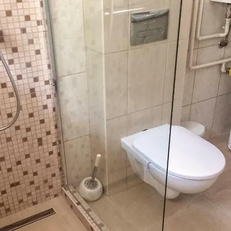 Casa vacanze Three-bedroom Holiday In Gyula/szanazug *