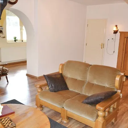 Three-bedroom Holiday In Gyula/szanazug *