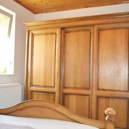Three-bedroom Holiday In Gyula/szanazug