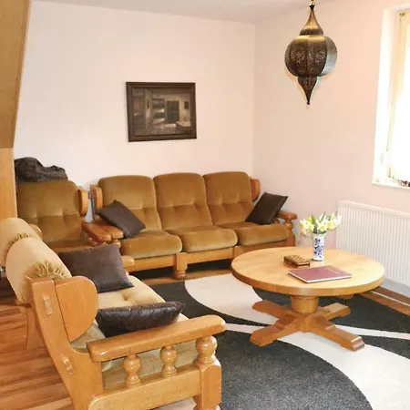 Three-bedroom Holiday In Gyula/szanazug Casa vacanze