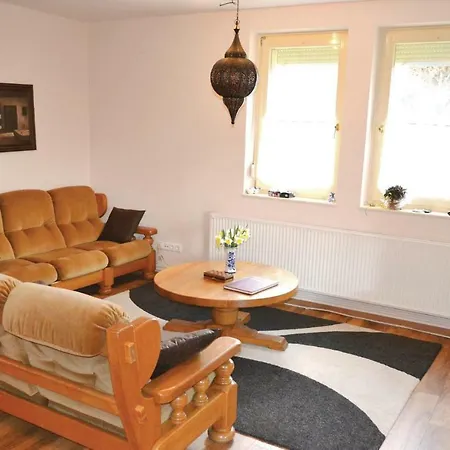 Three-bedroom Holiday In Gyula/szanazug Casa vacanze