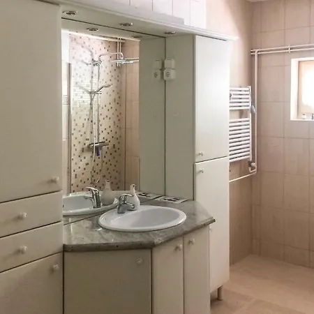 Three-bedroom Holiday In Gyula/szanazug Gyula