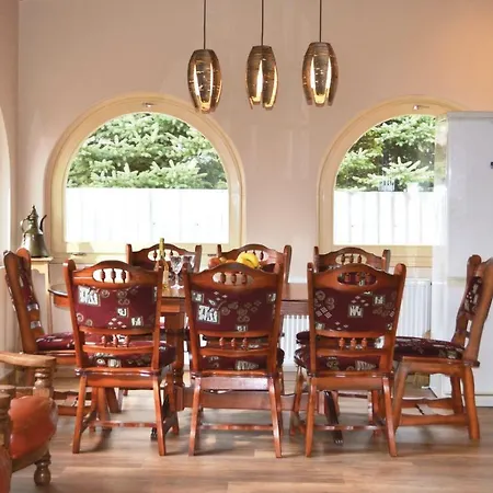 Casa vacanze Three-bedroom Holiday In Gyula/szanazug *
