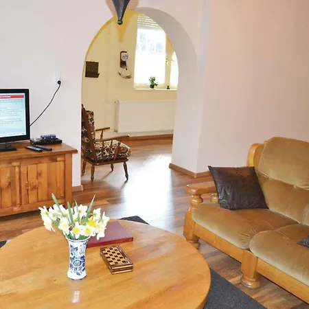 Three-bedroom Holiday In Gyula/szanazug Casa vacanze *