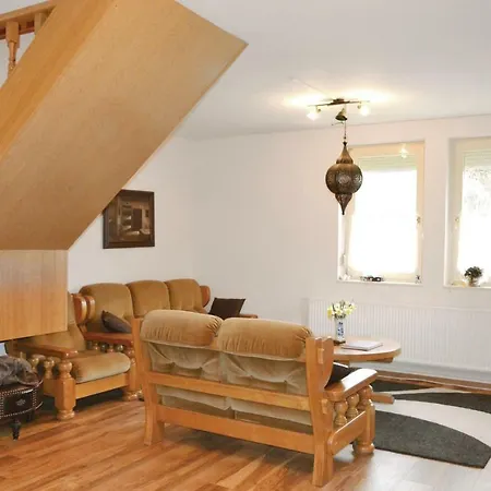 Three-bedroom Holiday In Gyula/szanazug
