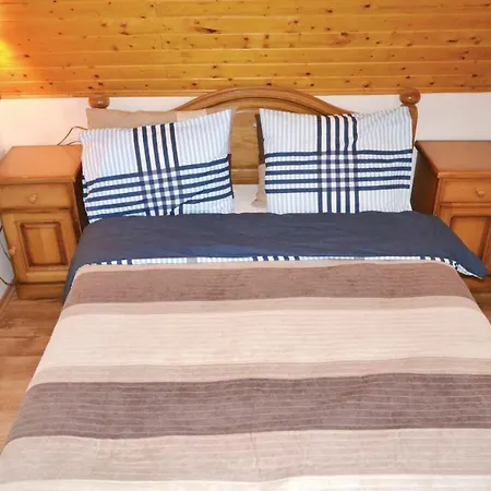 Three-bedroom Holiday In Gyula/szanazug Casa vacanze